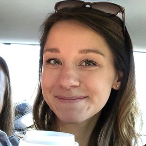 Meet your Posher, Colleen